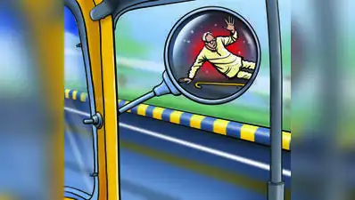 A 65-year-old security guard succumbed to injuries on Sunday, three days after an AMTS bus