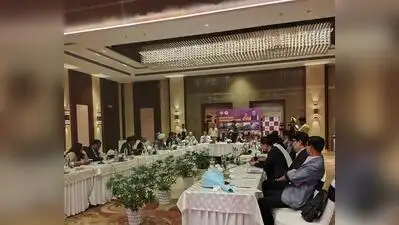 Invest UP hosted South Korea–Uttar Pradesh Industry Roundtable: The wider industry impact