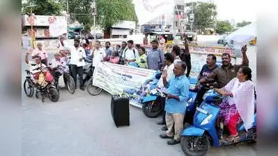 TARATDAC, Madurai City unit, has strongly condemned the TVK-led Tamil Nadu government