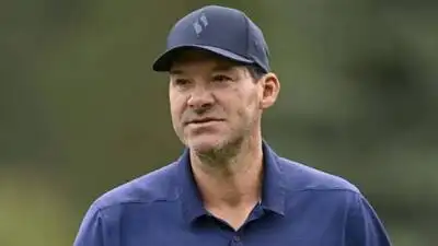Tony Romo steps away from CBS Sports after OWI case as J.J. Watt remains lead NFL analyst for 2026
