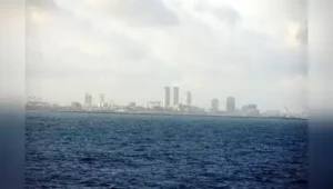 Rameswaram and Talaimannar are around 26 nautical miles apart: The wider industry impact