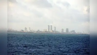 Rameswaram and Talaimannar are around 26 nautical miles apart: The wider industry impact