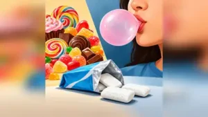 HC argues chewing gum isn't an edible item or sweet, upholds 12.5% VAT