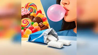 HC argues chewing gum isn't an edible item or sweet, upholds 12.5% VAT