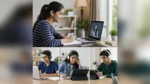 The classes at SoE will continue through online mode: The wider industry impact