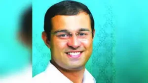 Kochi : Higher education minister Roji M John faced protests by SFI: The wider industry impact