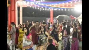 Bengaluru plays on — Stumps down, dandiya up: The wider industry impact