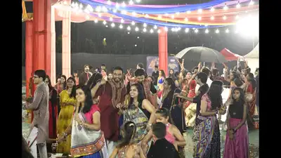 Bengaluru plays on — Stumps down, dandiya up: The wider industry impact