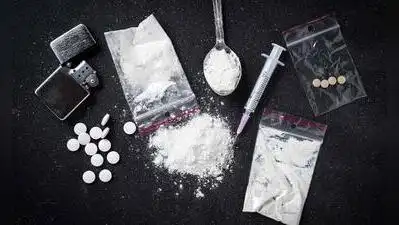 EAGLE uncovers illegal unit in Maha; 3 arrested — Inter-state drug racket