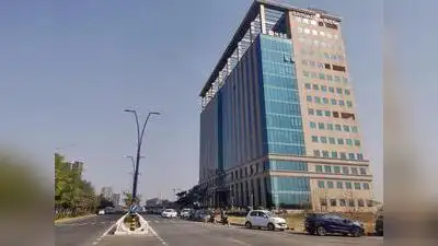 GIFT City currently has around 7,967 parking spaces, including 1,720: The wider industry impact