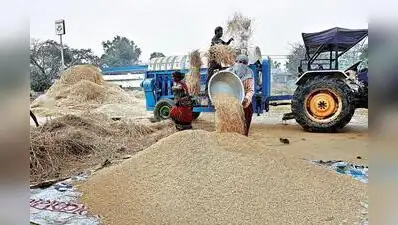 Why it matters: Rice prices soar 65% in surplus Telangana, squeezing: The wider industry impact