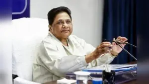 Lucknow: BSP president Mayawati is yet to respond to the public apology issued by her nephew