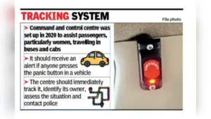 Pune: Transport minister Pratap Sarnaik on Tuesday described his department’s command
