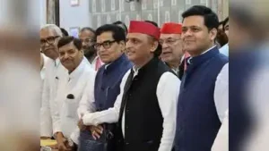 Lucknow: Dhanraj Parimal Nathwani, a group president at Reliance Industries Ltd (RIL), is
