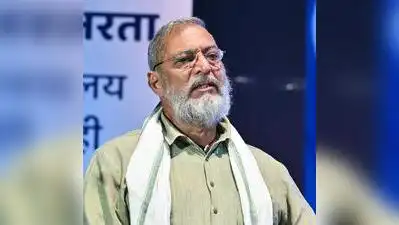 Actor Nana Patekar no more — Rebel without a pause