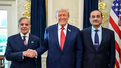 Pakistan seeks $10bn lifeline, after mediation role between US & Iran — 'Brokerage fee'