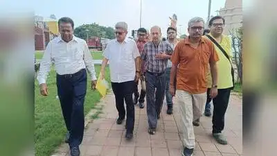 The previous time when India was the theme country was in 2001