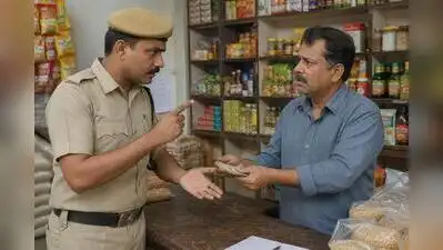 Pune: A police constable posted with Phursungi police station has been suspended after he