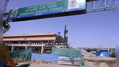 The stretch from Sarangpur Circle to the DCP Zone-3 office will be: The wider industry impact