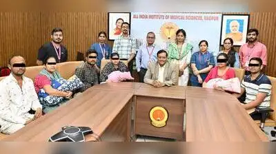 3 premature babies beat odds at AIIMS-Nagpur, 1 weighed just 480g: The wider industry impact