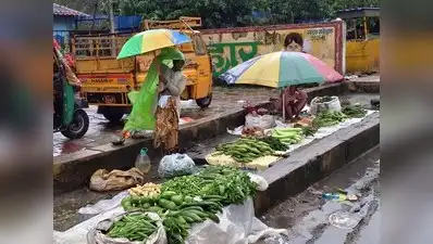 Pune: Vegetable prices have surged by 10-15% amid water shortages: The wider industry impact