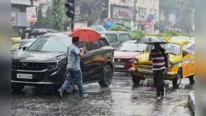 Kolkata: Some areas in the city received an intense spell of rain: The wider industry impact