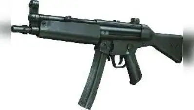 Kolkata: Bengal Police STF found an illegal arms-making unit inside a house in Ayubnagar, under