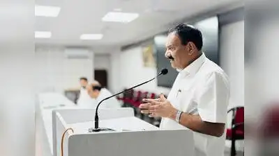 If the BJP gives up its claim, it will be the first time in the history that the the party will