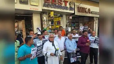 Ahmedabad's areas including Madhupura grocery market, Relief Road: The wider industry impact