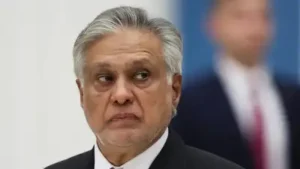 Pakistan's deputy prime minister Ishaq Dar on Monday sought Canada's support