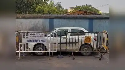 Kolkata: The body of a man, with his legs tied and blood stains on his confronts, was recovered