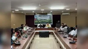 They interacted with experts and gained practical knowledge: The wider industry impact
