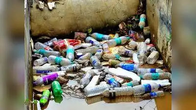 The Shivaji University, Kolhapur (SUK) has banned single-use plastic: The wider industry impact