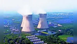 Once commissioned, the two units will increase Koradi’s installed generation capacity