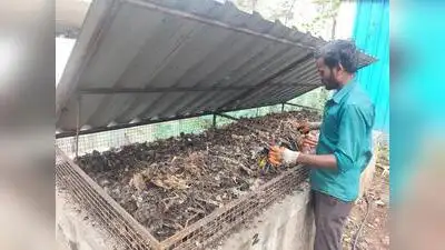 Housing societies lead by example in Pune and Pimpri Chinchwad — Bulk waste generation, timely