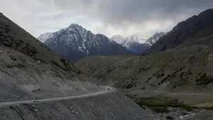 Is Pakistan preparing to make Gilgit-Baltistan its fifth province?
