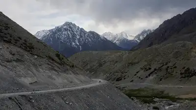 Is Pakistan preparing to make Gilgit-Baltistan its fifth province?