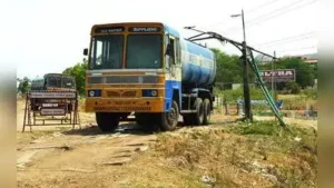 Kochi : Several places in the city, especially in Vaduthala, Pachalam and Vyttila, have been