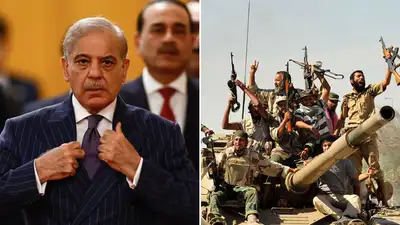 Pakistan is trying to bring Libya's rival factions together while selling more than $4 billion