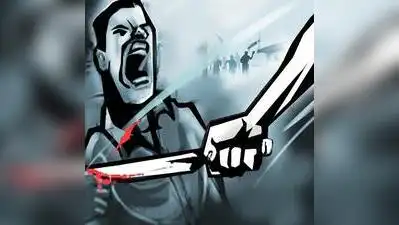 A confrontation over alleged sexual abuse turned violent in Jagatpur after a 12-year-old girl’s
