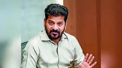 Revanth asks cadre to step up voter registration — MLC polls