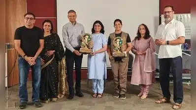 JungleBells Woman of the Wild Award ceremony held: The wider industry impact