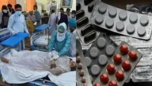 Healthcare crisis in Pakistan: Islamabad confronts shortage of 100 life-saving medicines
