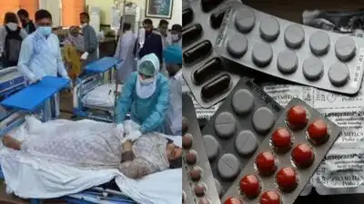 Healthcare crisis in Pakistan: Islamabad confronts shortage of 100 life-saving medicines