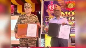 Army hosp, DSMNRU pact for better care of disabled: The wider industry impact