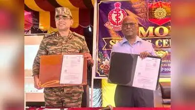 Army hosp, DSMNRU pact for better care of disabled: The wider industry impact