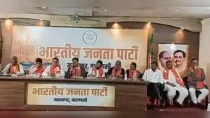 PM Modi's `Janmsthal to Karmsthal' Yatra from Vadnagar to Kashi to Conclude in presence