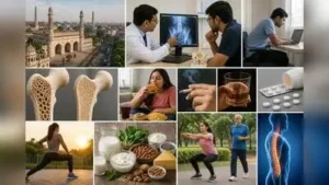 Orthopaedic experts highlighted the shift on World Osteoporosis Day: The wider industry impact