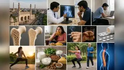 Orthopaedic experts highlighted the shift on World Osteoporosis Day: The wider industry impact