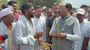 Nagpur: Revenue minister Chandrashekhar Bawankule on Saturday directed govt officials to remain